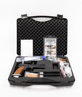 CZ CZ 75 TACTICAL SPORT .40 S&W - 2 of 3