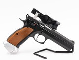 CZ CZ 75 TACTICAL SPORT .40 S&W - 3 of 3