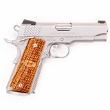 KIMBER STAINLESS PRO RAPTOR II 9MM LUGER (9x19 PARA) - 2 of 2