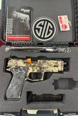 SIG SAUER P220 HUNTER 10MM - 3 of 3