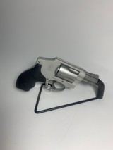 SMITH & WESSON 642 AIRWEIGHT .38 SPL +P - 1 of 2