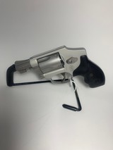 SMITH & WESSON 642 AIRWEIGHT .38 SPL +P - 2 of 2
