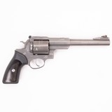 RUGER SUPER REDHAWK .454 CASULL - 2 of 2