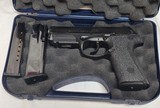 BERETTA PX4 STORM .40 S&W - 2 of 3
