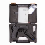 CZ75 P-01 OMEGA 9MM LUGER (9x19 PARA) - 3 of 3