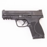 SMITH & WESSON M&P9 M2.0 9MM LUGER (9x19 PARA) - 1 of 3