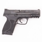 SMITH & WESSON M&P9 M2.0 9MM LUGER (9x19 PARA) - 2 of 3
