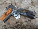 SPRINGFIELD ARMORY 1911 Garrison .45 ACP - 1 of 3