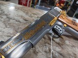 SPRINGFIELD ARMORY 1911 Garrison .45 ACP - 2 of 3