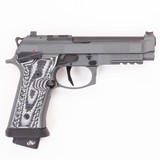 BERETTA TYPE 92 XI SQUALO 9MM LUGER (9X19 PARA) - 2 of 3