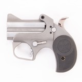 BOND ARMS ROUGHNECK .45 ACP - 1 of 3