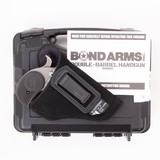 BOND ARMS ROUGHNECK .45 ACP - 3 of 3