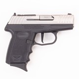 SCCY DVG-1 9MM LUGER (9X19 PARA) - 2 of 3