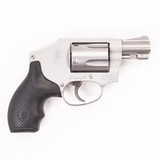 SMITH & WESSON 642-2 AIRWEIGHT .38 SPL - 2 of 2