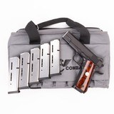 WILSON COMBAT COMMANDER SPECIAL .45 ACP - 3 of 3