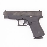 GLOCK 48 9MM LUGER (9X19 PARA) - 1 of 3