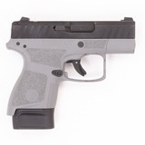 BERETTA APX 9MM LUGER (9X19 PARA) - 2 of 3