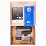 BERETTA APX 9MM LUGER (9X19 PARA) - 3 of 3