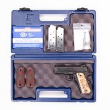 COLT DEFENDER LIGHTWEIGHT .45 ACP - 3 of 3