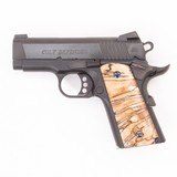 COLT DEFENDER LIGHTWEIGHT .45 ACP - 1 of 3