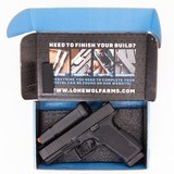 LONE WOLF ARMS CCS 9MM LUGER (9X19 PARA) - 3 of 3