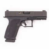 LONE WOLF ARMS CCS 9MM LUGER (9X19 PARA) - 2 of 3