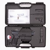 CANIK METE SFX 9MM LUGER (9X19 PARA) - 3 of 3