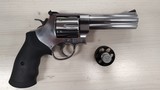 SMITH & WESSON 629 .44 MAGNUM - 1 of 1