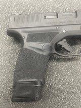 SPRINGFIELD ARMORY HELLCAT 9MM LUGER (9x19 PARA) - 2 of 3