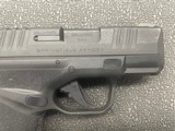 SPRINGFIELD ARMORY HELLCAT 9MM LUGER (9x19 PARA) - 3 of 3