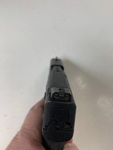 SMITH & WESSON M&P 40 Shield M2.0 Crimson Trace Laser .40 S&W - 2 of 3