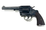 COLT Official Police .38 SPL - 1 of 3