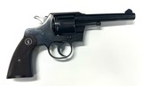COLT Official Police .38 SPL - 2 of 3