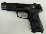 RUGER P85 9MM LUGER (9x19 PARA) - 2 of 3