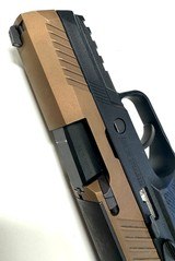 SIG SAUER P320 M18 9MM LUGER (9x19 PARA) - 3 of 3