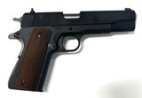 SPRINGFIELD ARMORY 1911 MIL-SPEC .45 ACP - 3 of 3