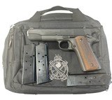 SPRINGFIELD ARMORY 1911 MIL-SPEC .45 ACP - 1 of 3