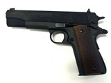 SPRINGFIELD ARMORY 1911 MIL-SPEC .45 ACP - 2 of 3