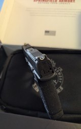 SPRINGFIELD ARMORY HELLCAT 9MM LUGER (9X19 PARA) - 3 of 3