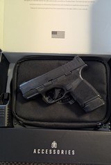 SPRINGFIELD ARMORY HELLCAT 9MM LUGER (9X19 PARA) - 2 of 3