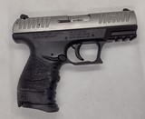 WALTHER CCP 9MM LUGER (9X19 PARA) - 2 of 3