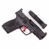 SMITH & WESSON M&P9 M2.0 9MM LUGER (9x19 PARA) - 3 of 3