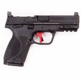 SMITH & WESSON M&P9 M2.0 9MM LUGER (9x19 PARA) - 2 of 3