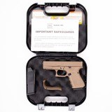 GLOCK 19 GEN 4 9MM LUGER (9x19 PARA) - 3 of 3
