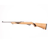 RUGER 10/22 .22 LR - 1 of 3