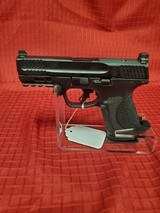SMITH & WESSON M & P 9 M2.0 9MM LUGER (9x19 PARA) - 2 of 3