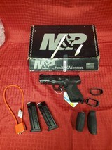 SMITH & WESSON M & P 9 M2.0 9MM LUGER (9x19 PARA) - 1 of 3