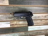 BERETTA 8045F .45 ACP - 1 of 3