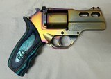 CHIAPPA FIREARMS RHINO 30DS NEBULA .38 SPECIAL/.357 MAGNUM - 2 of 3