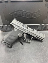 WALTHER ARMS PDP COMPACT 9MM LUGER (9X19 PARA) - 3 of 3